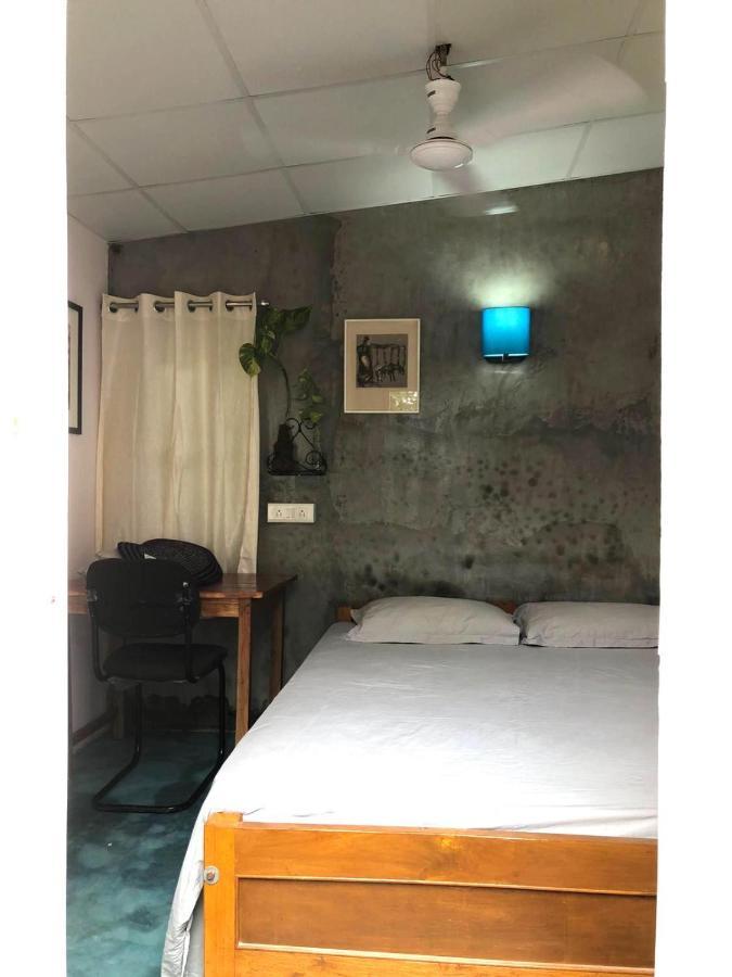 Gibbon Backpackers Hostel غاواهاتي المظهر الخارجي الصورة