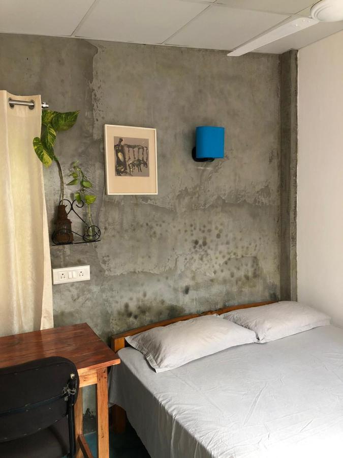 Gibbon Backpackers Hostel غاواهاتي المظهر الخارجي الصورة