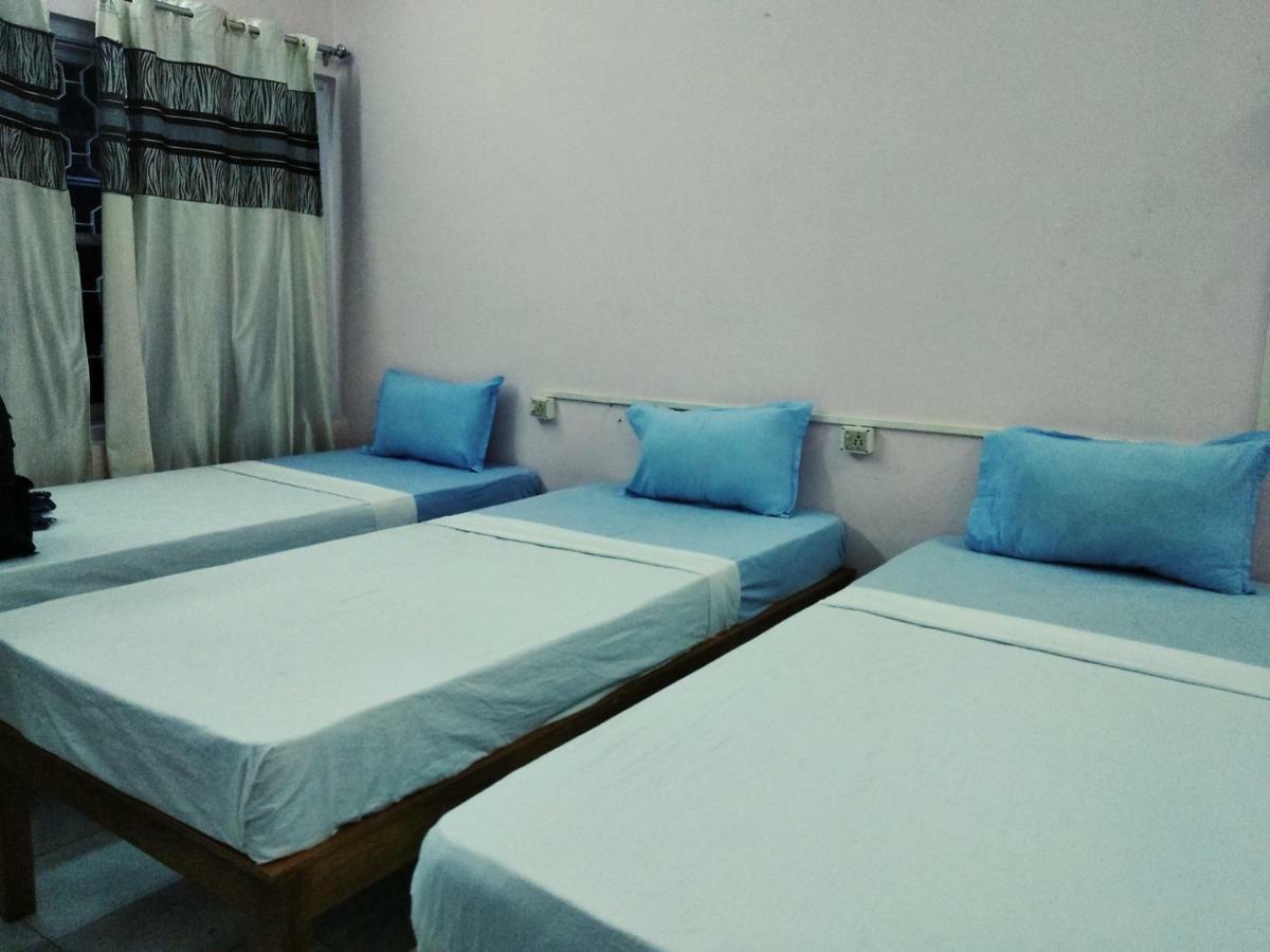 Gibbon Backpackers Hostel غاواهاتي المظهر الخارجي الصورة