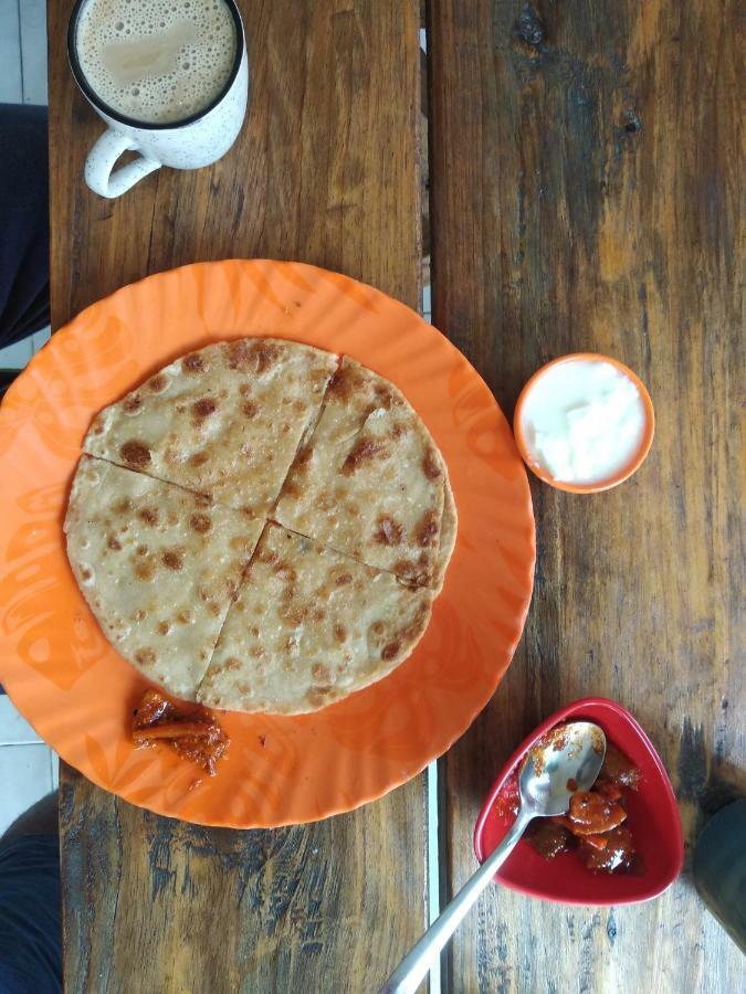 Gibbon Backpackers Hostel غاواهاتي المظهر الخارجي الصورة